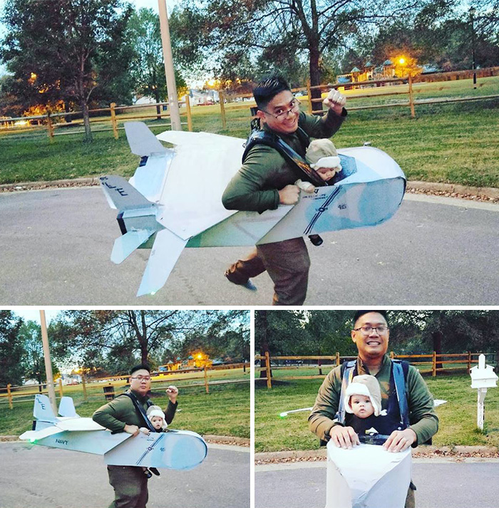 This Awesome Costume