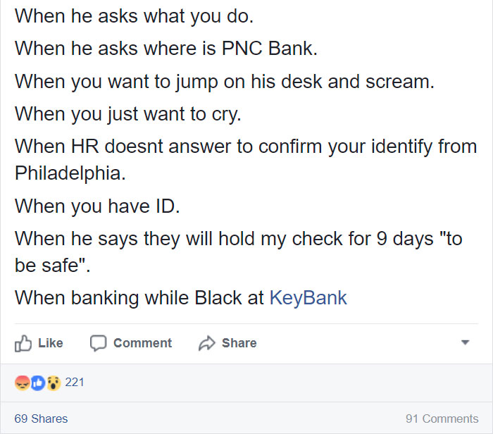 Banker Doesn't Believe This Black Woman Is An Architect, So He Refuses To Cash Out Her Paycheck