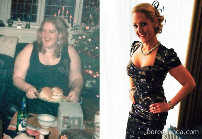 33-Year-Old Emily Hit 20 Stone After Being Bullied At School. She Has Shed 7 Stone Of Weight And Become A Gold Medal-Winning Rower
