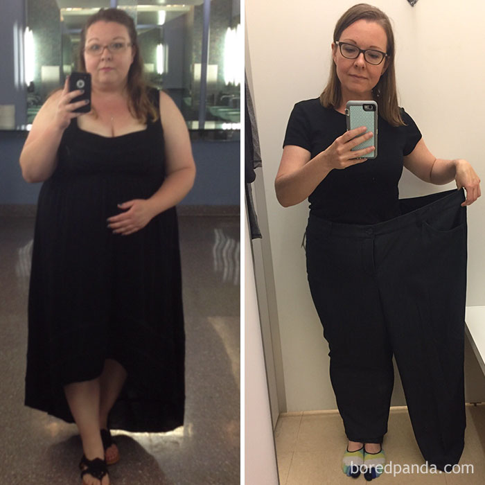 150 Lbs Lost - I'm Half Of Who I Used To Be!
