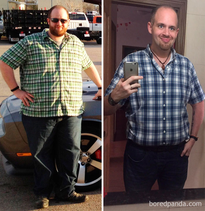 I Finally Reached My Stretch Goal. I've Lost 150 Lbs So Far! From 380+ To 230