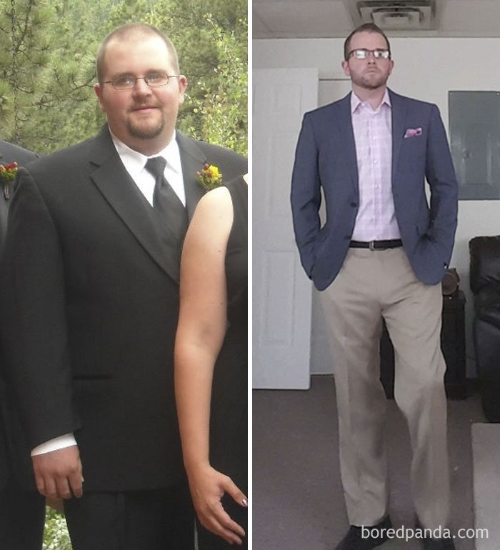 95 Lbs Have Been Lost