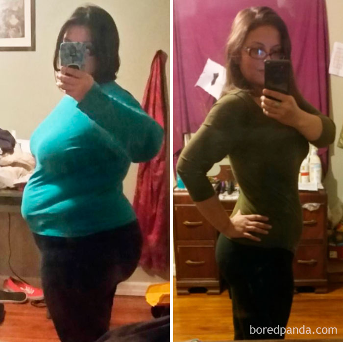 22 Months Into My Weight Loss Journey