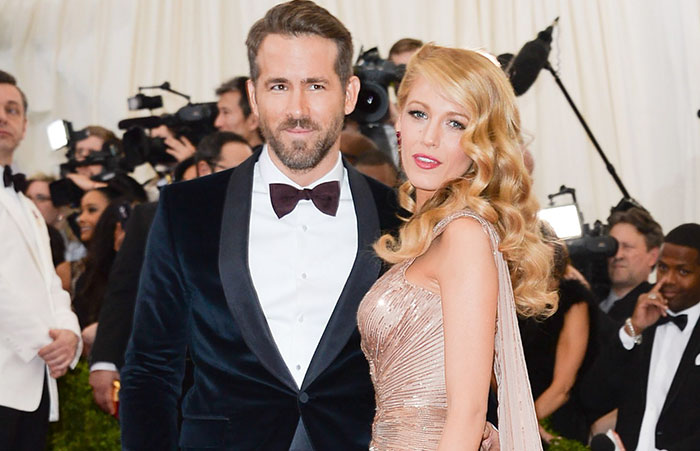 Blake Lively’s Savage Revenge On Ryan Reynolds Is Probably The Best Birthday Message On Twitter Ever