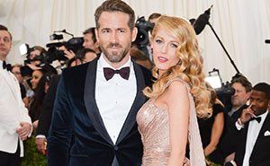 Blake Lively's Savage Revenge On Ryan Reynolds Is Probably The Best Birthday Message On Twitter Ever