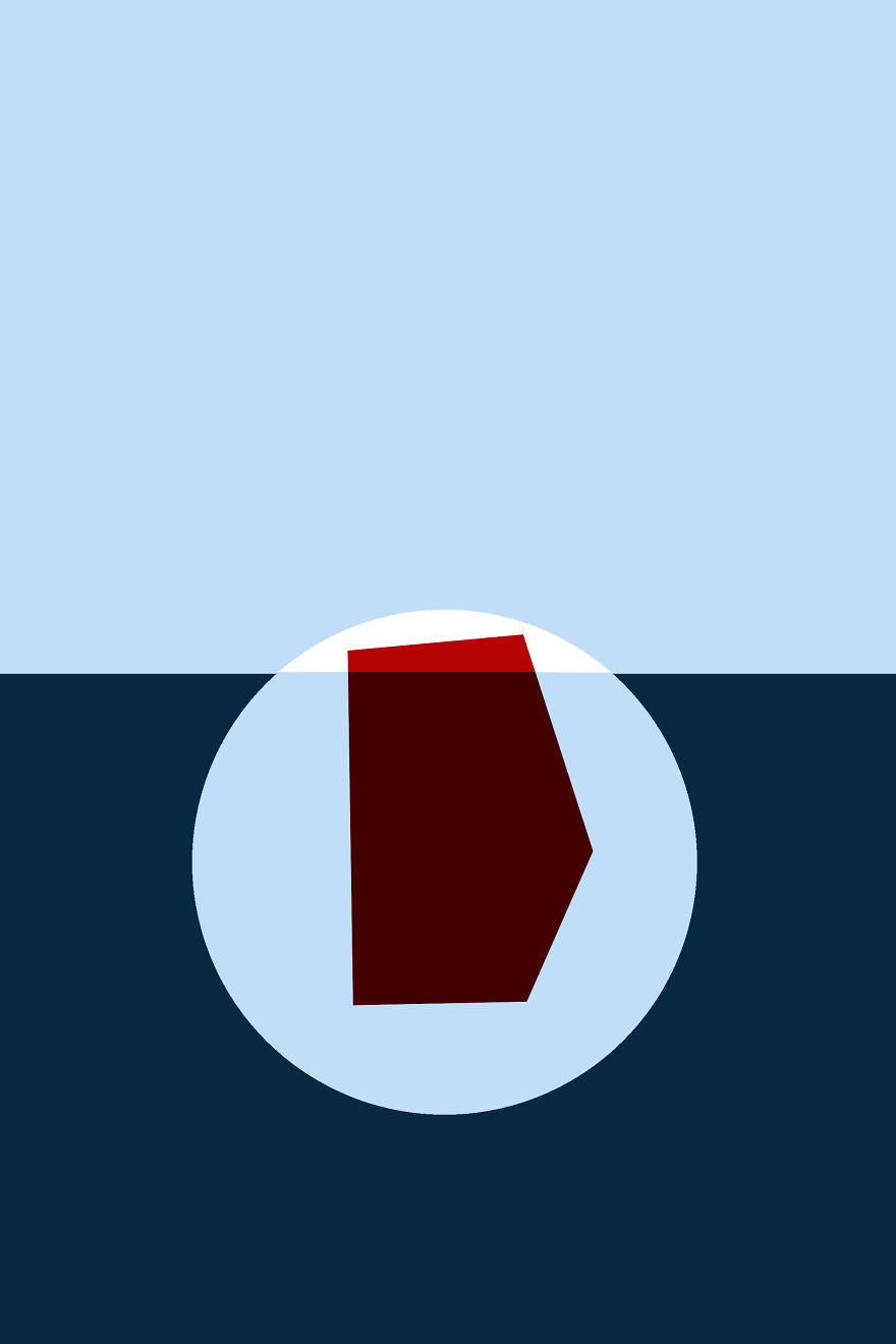 Minimalist Movie Posters