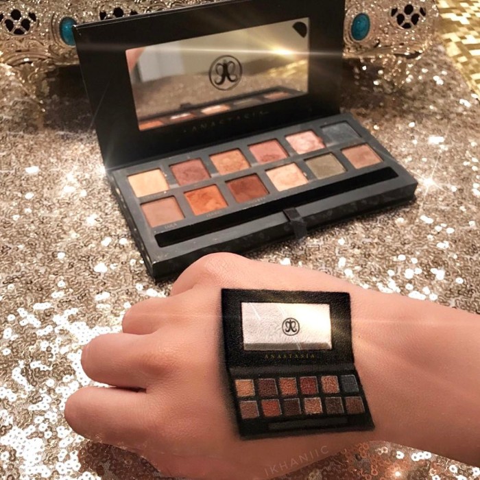 This Makeup Artist Uses Hands As Canvases For Her Art And The Result Is Amazing