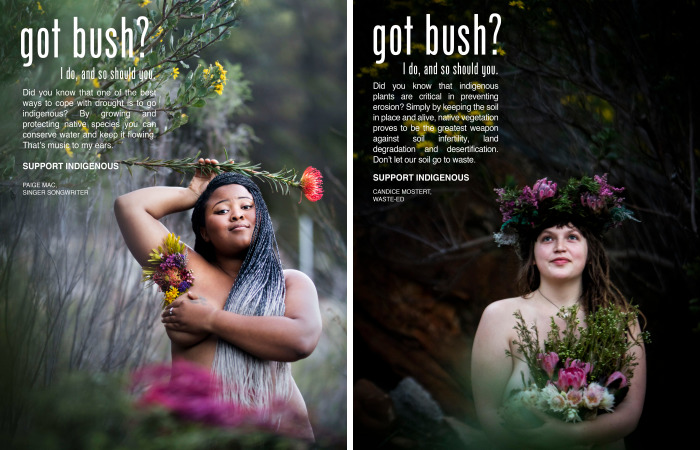 These 18 Women Will Make You Fall In Love With Indigenous Plants
