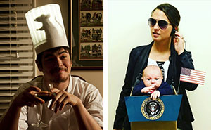 50+ People Who Took Halloween Costumes To Another Level