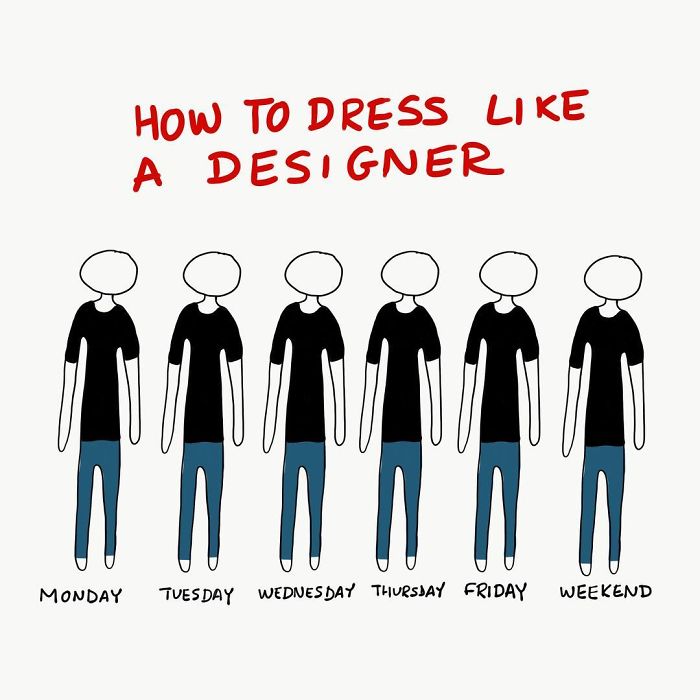 Designer Problems