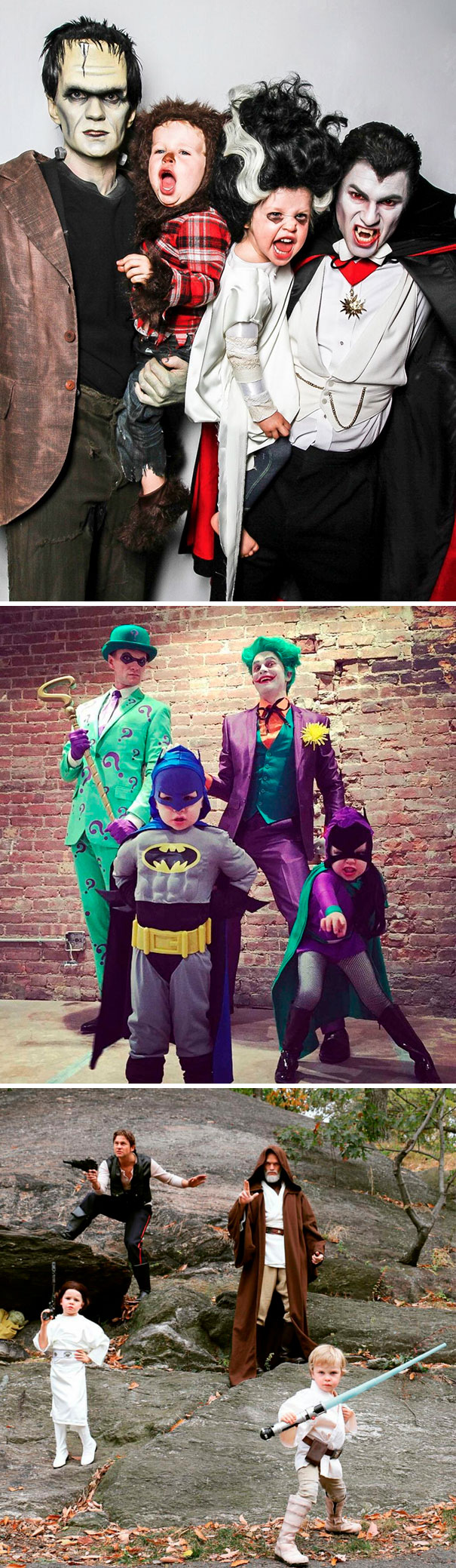 Neil Patrick Harris And His Family Have, Over The Last Few Years, Become The Undisputed Champions Of Halloween Costumes
