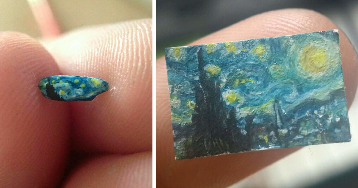Paint Over Rice Painting On A Grain Of Rice Sold At Auction: Chinese Rice Grain