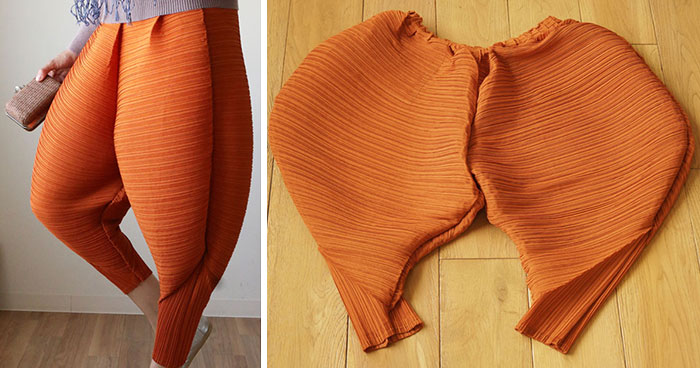 Pants That Will Give You ‘Fried Chicken’ Legs Exist, And The Internet Can’t Stop Laughing