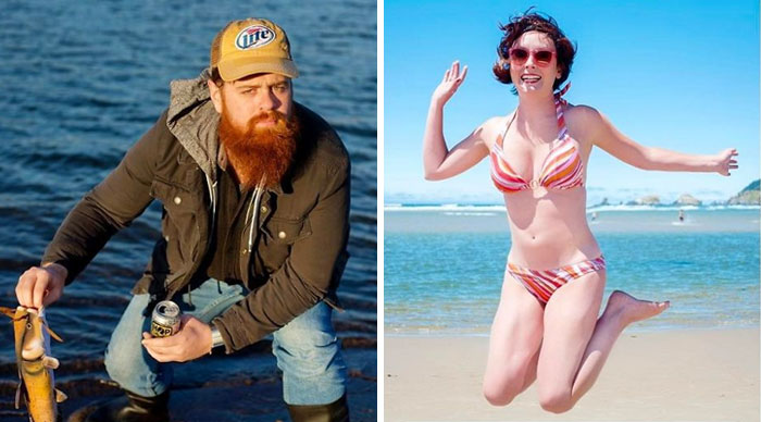 We Spent A Year Dressing Up As 10 Dating Profile Stereotypes That You’re Probably Guilty Of Too