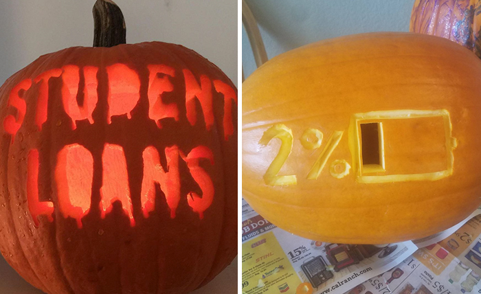 37 Of The Scariest Pumpkins Ever Carved