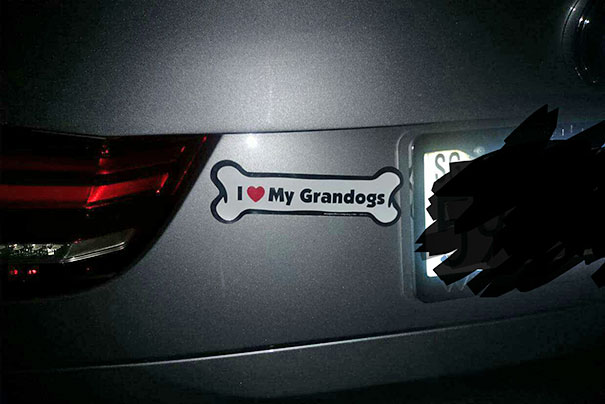 My Mother-In-Law Said She Gave Up On Grandkids