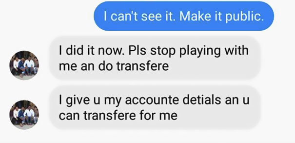British Woman Destroys Scammer In The Most Brilliant Way, And It's Impossible Not To Laugh