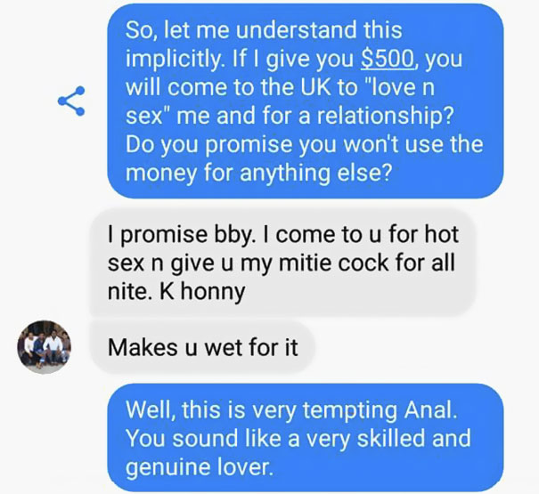 British Woman Destroys Scammer In The Most Brilliant Way, And It's Impossible Not To Laugh