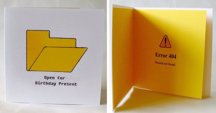 86 Hilarious Greeting Cards That Will Surprise You When You Open Them |  Bored Panda