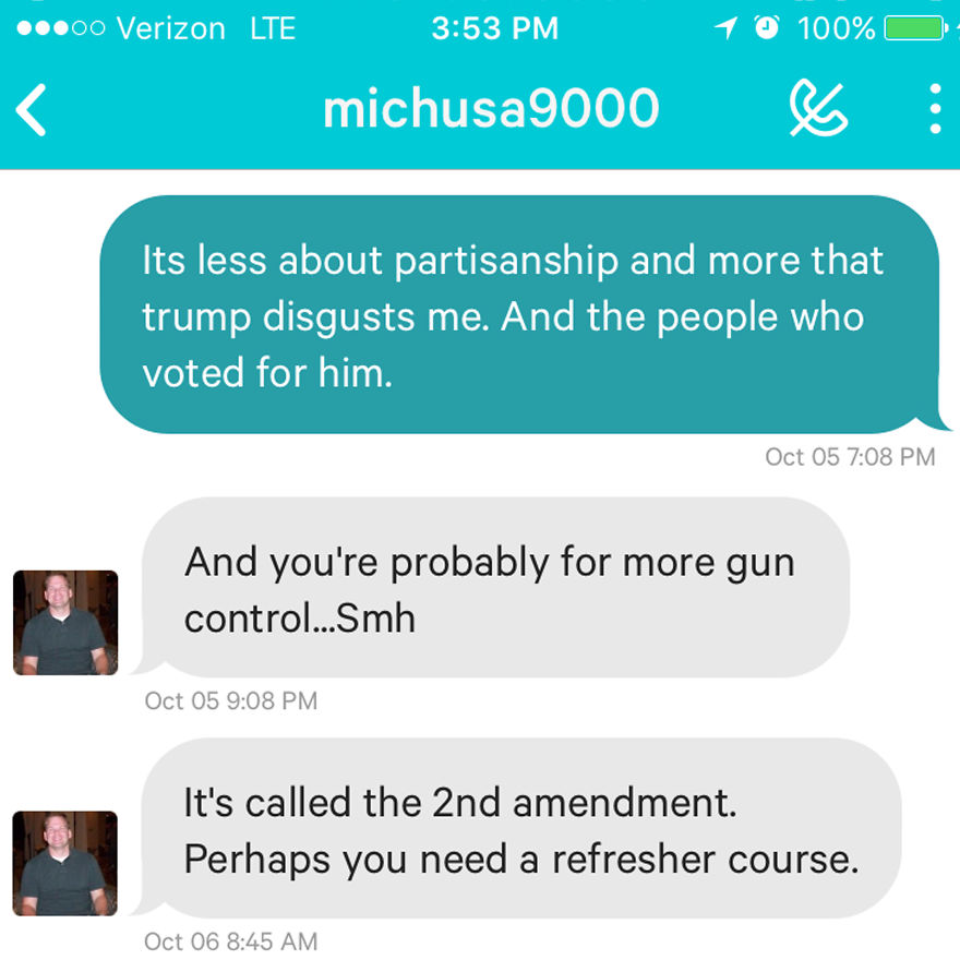 Gun Control? Smh. Gun Control? Smh.