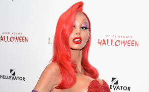 18 Times Heidi Klum Took Halloween Costumes To Another Level