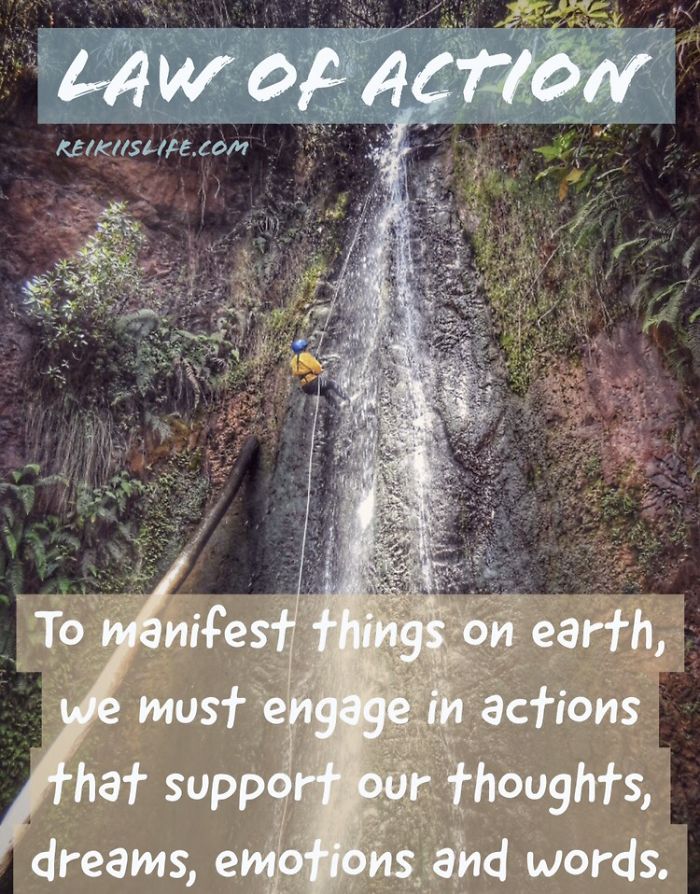 Universal Laws