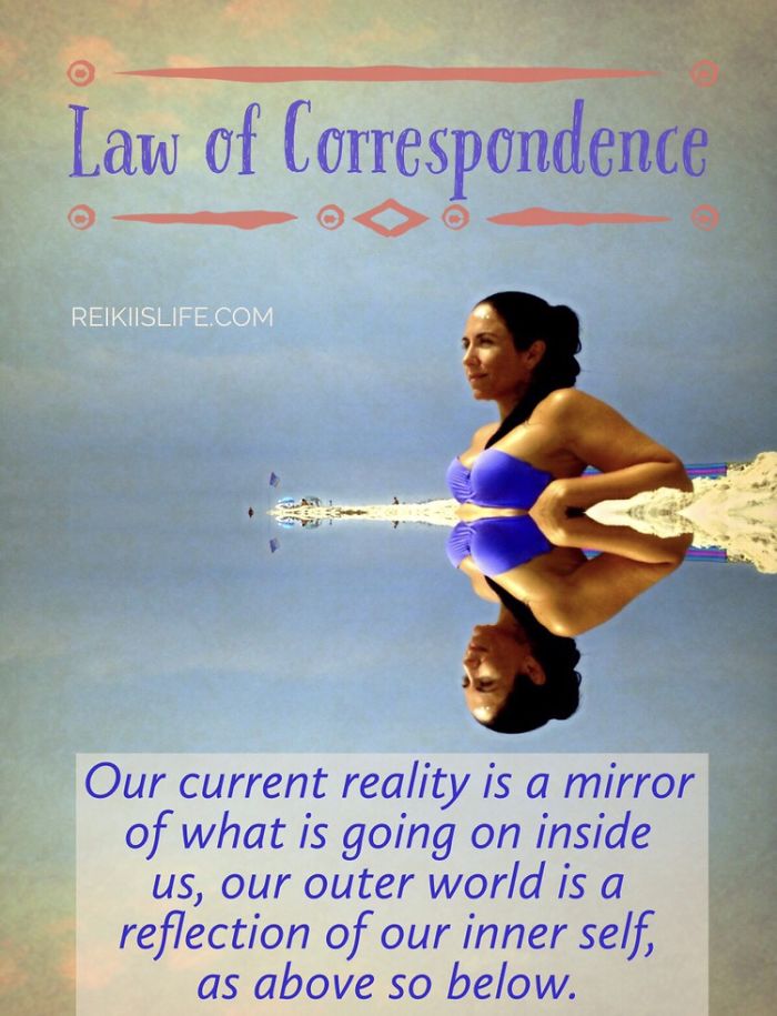 Universal Laws