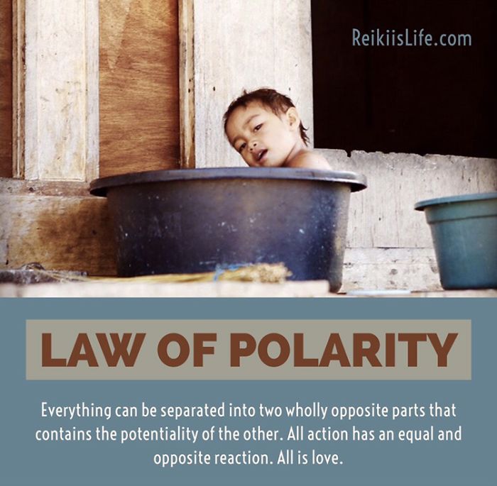 Universal Laws