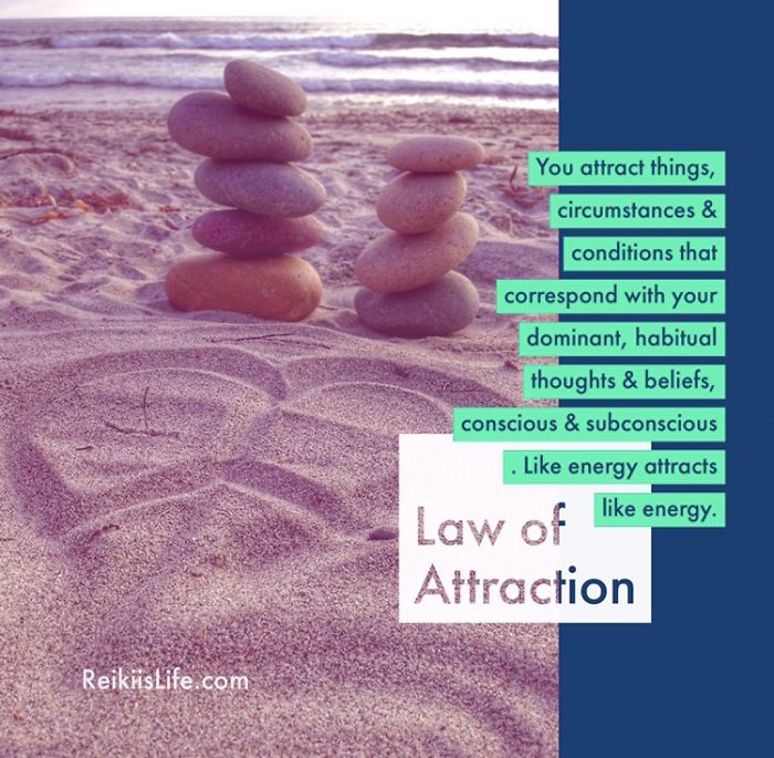 Universal Laws