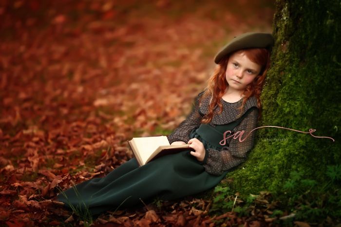 Photos In The Fall