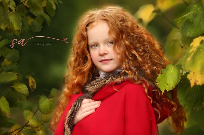 Photos In The Fall