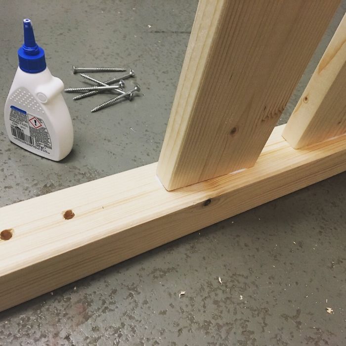 Building Your Own Children’s Bed