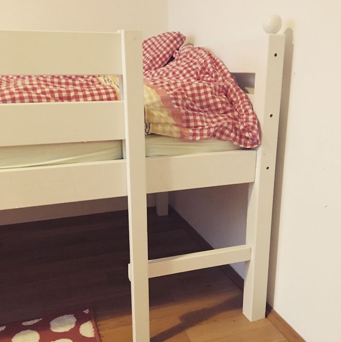 Building Your Own Children’s Bed