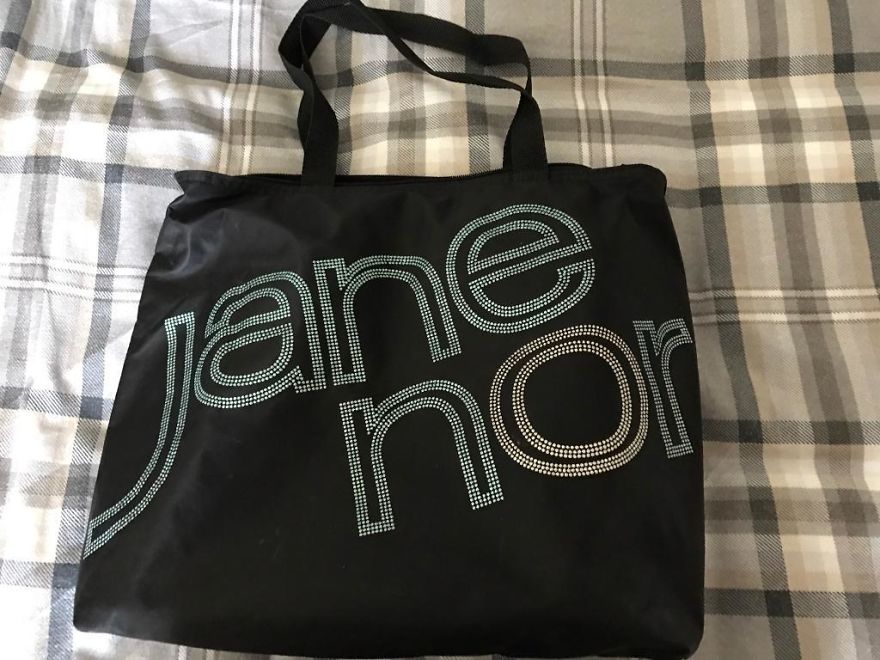 This Is What Your Bag Says About You This Is What Your Bag Says About You