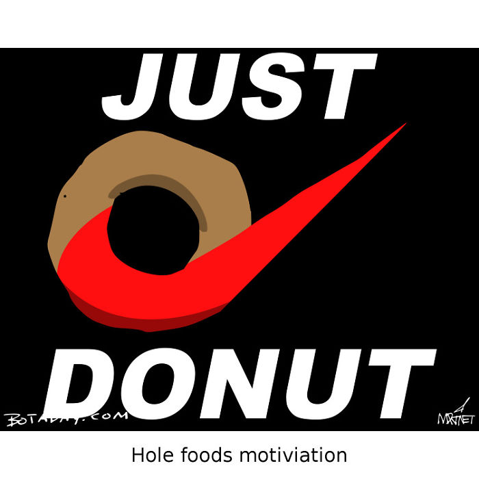 Local Artist Pokes Fun At Trademarks