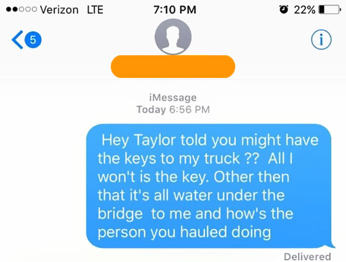 Former Marine Who Stole A Truck To Save Vegas Shooting Victims Just Got This Message From The Car Owner