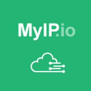 myipdotio avatar