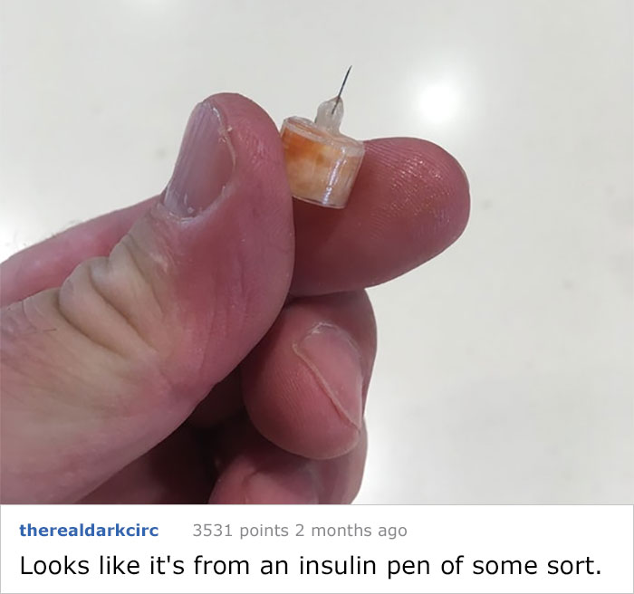 50+ Times People Asked The Internet To Explain Mysterious Things, And ...