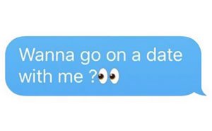 Women Are Sharing The Responses They Got After Asking Out Their Crush On A Date, And It's Too Entertaining
