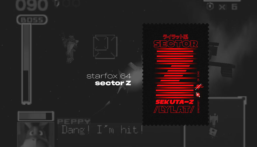 I Design Postage Stamps For The Locations I've Visited In Videogames. Here Are A Few Of Them.