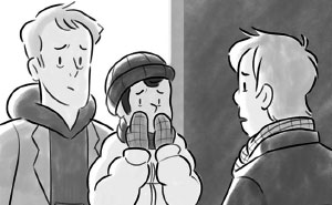 5 Short Horror Stories That Will Terrify You In Just 2 Sentences