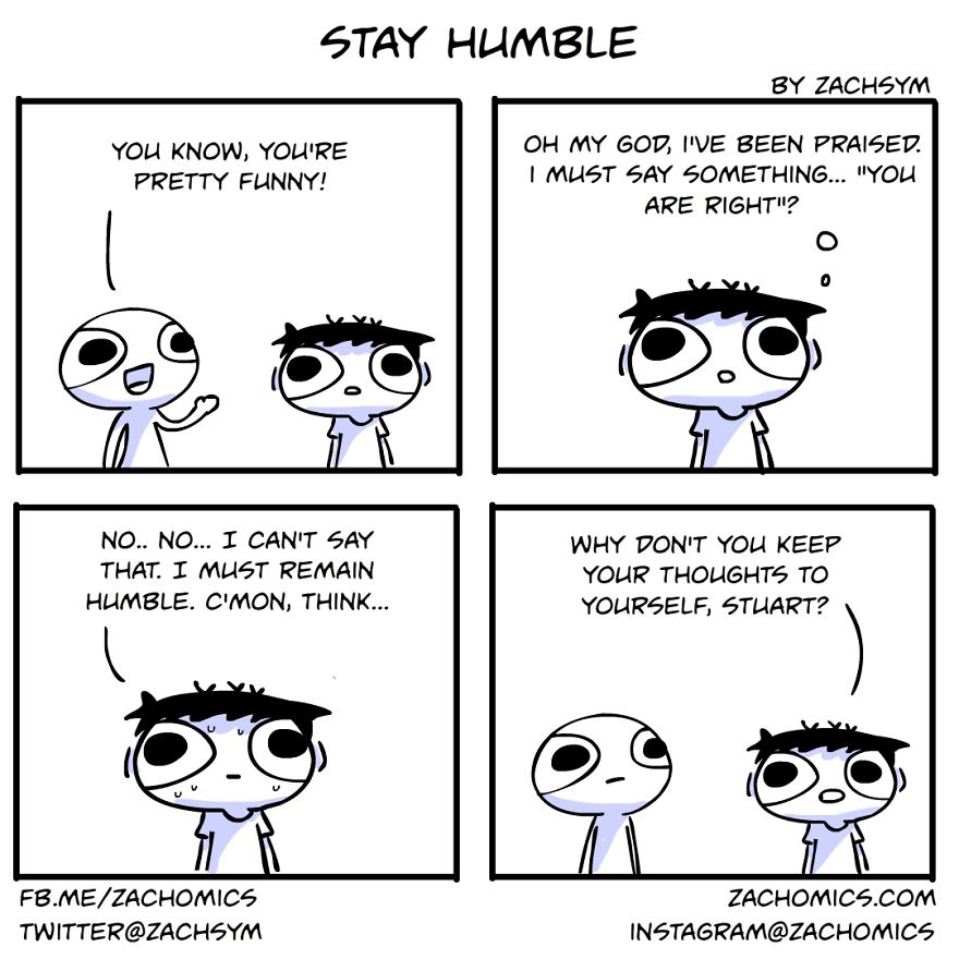 Chivalry's Not Dead, These Comics Will Show You How To Be A Gentleman