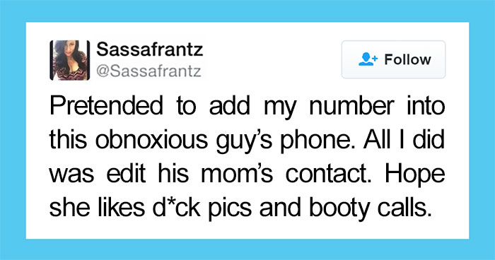 50 Times People Deeply Regretted Being Assholes To Other People