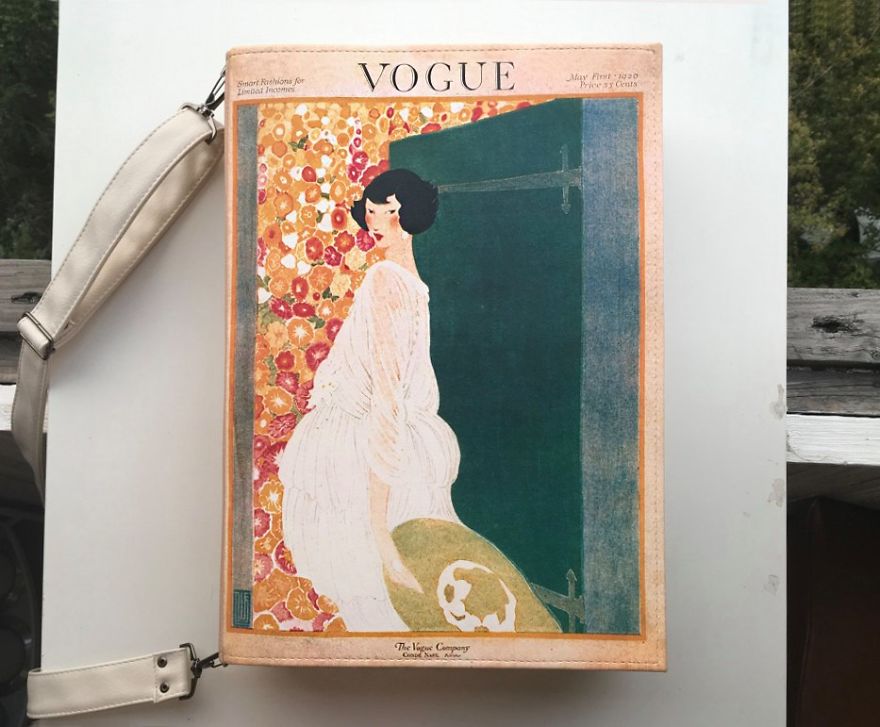 Vogue Bag