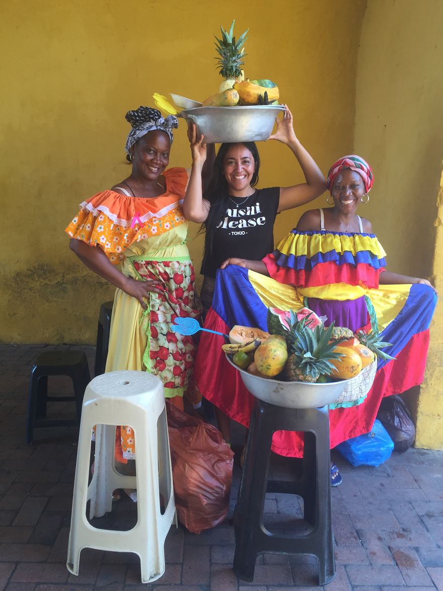 10 Reason Why Colombia Will Make You Happy 10 Reason Why Colombia Will Make You Happy