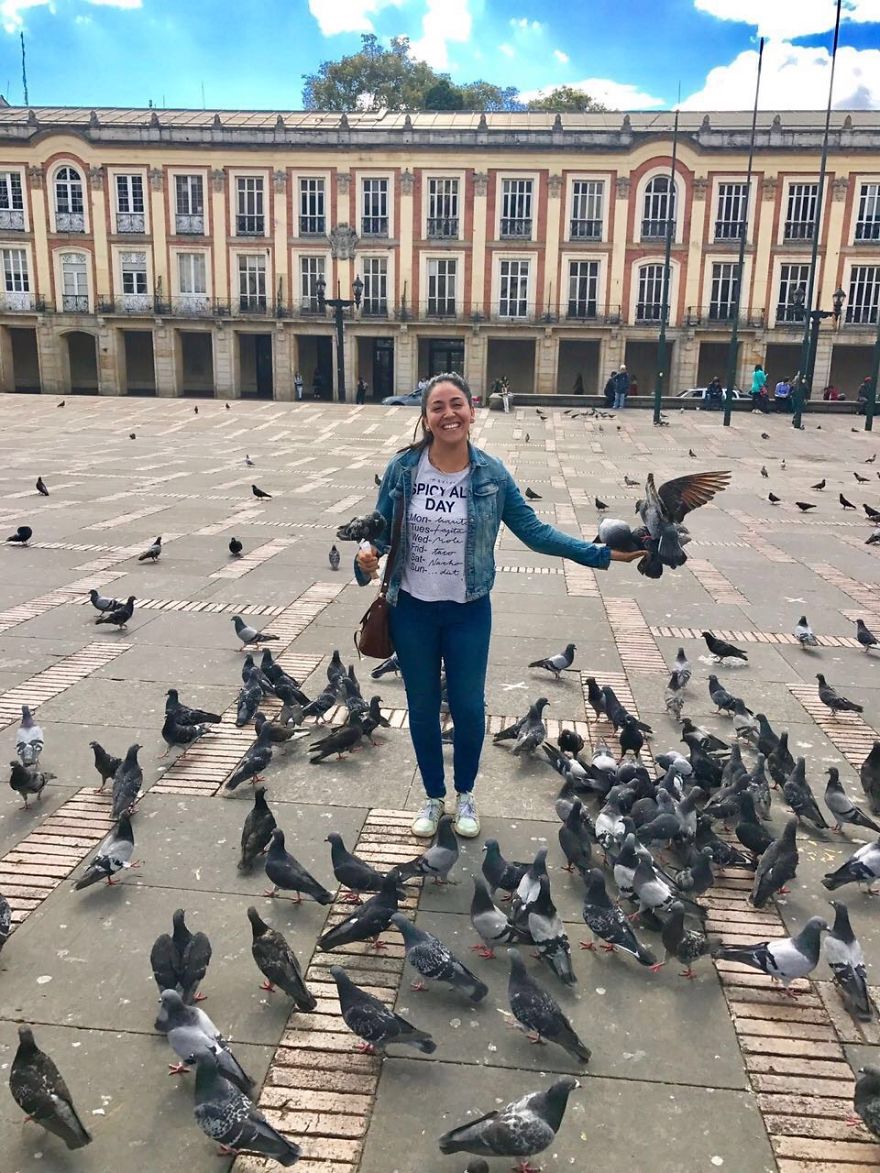 10 Reason Why Colombia Will Make You Happy 10 Reason Why Colombia Will Make You Happy