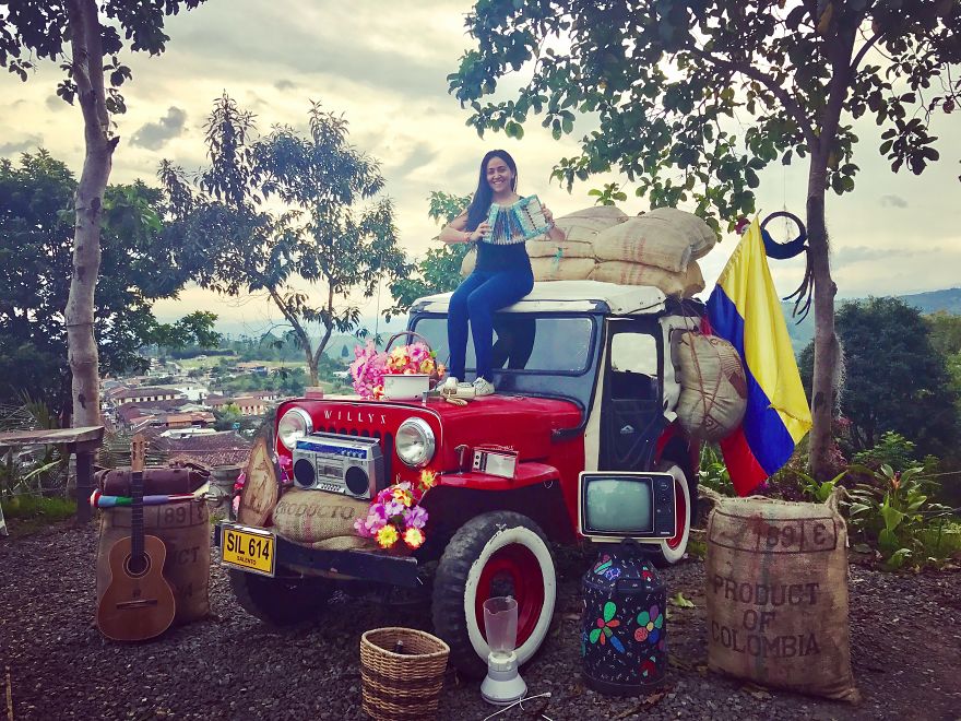 10 Reason Why Colombia Will Make You Happy 10 Reason Why Colombia Will Make You Happy