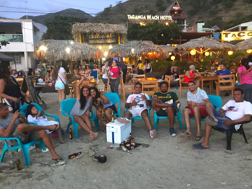 10 Reason Why Colombia Will Make You Happy 10 Reason Why Colombia Will Make You Happy