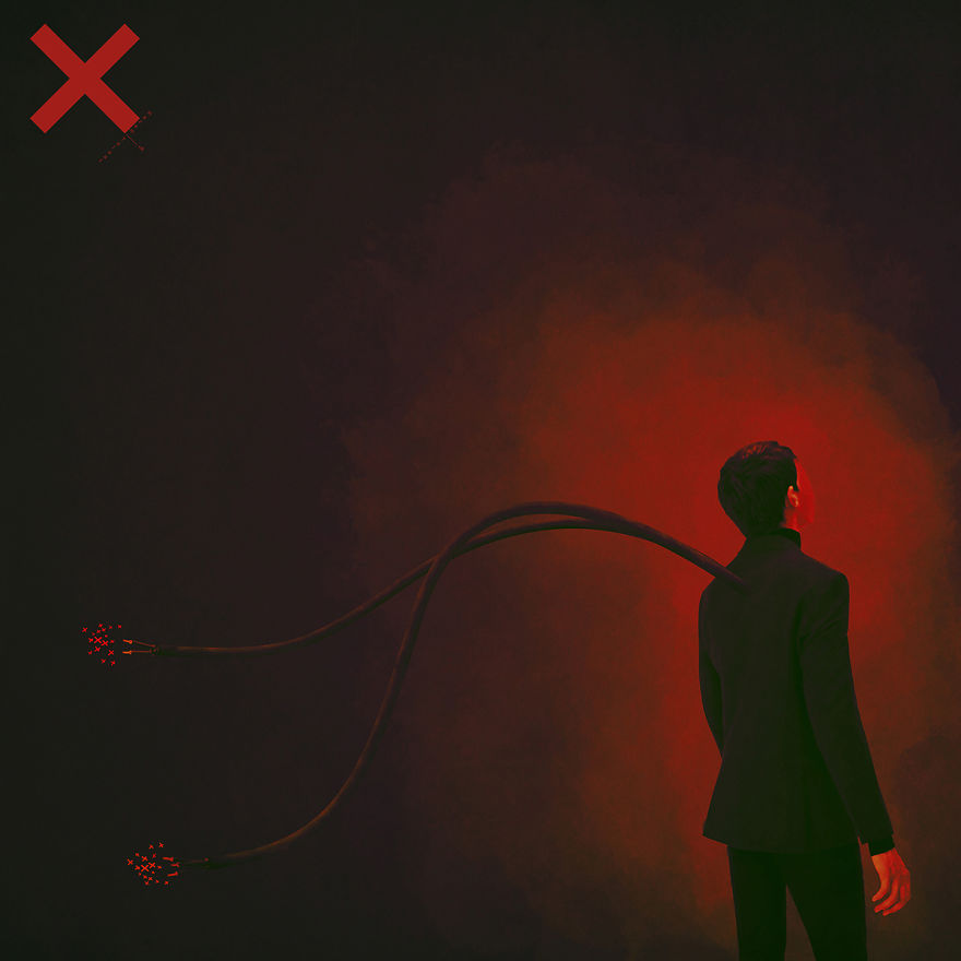 X- Modern Society