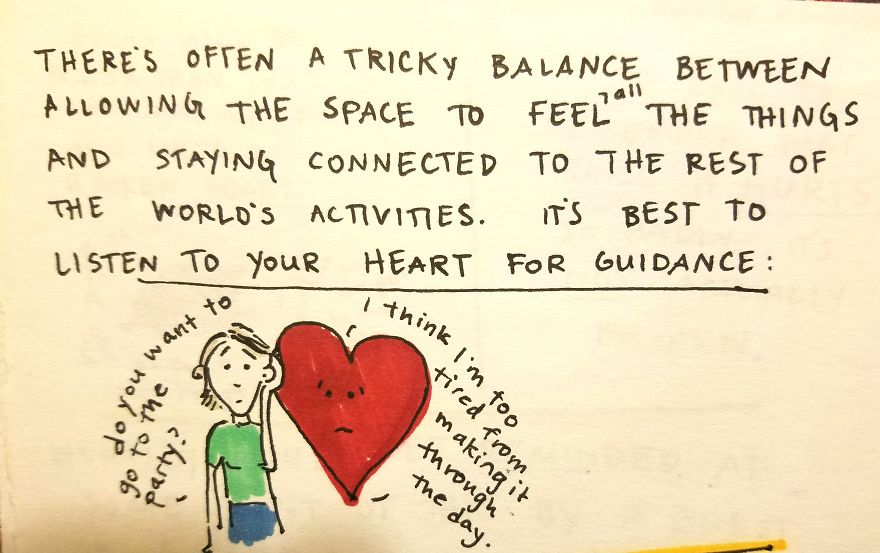 How To Heartbreak